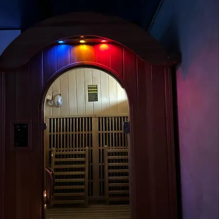 Casa Di Vibes - Jacuzzi - Sauna Saint-Maur-des-Fosses Exterior photo