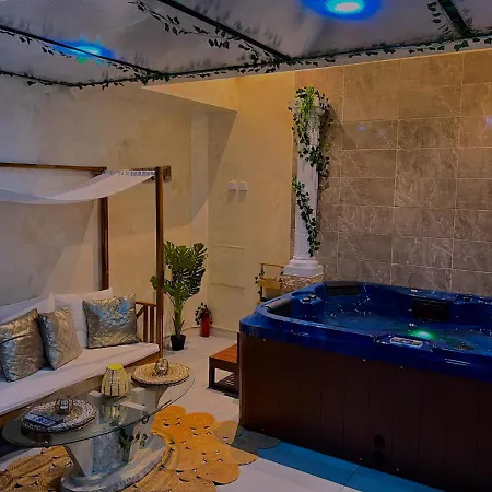 Casa Di Vibes - Jacuzzi - Sauna Saint-Maur-des-Fosses Exterior photo