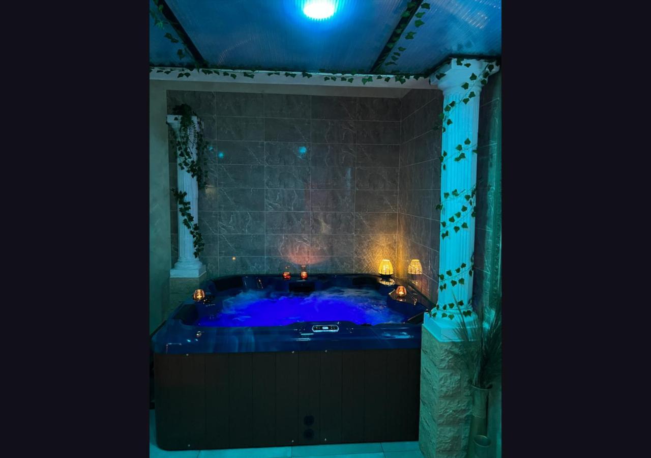 Casa Di Vibes - Jacuzzi - Sauna *