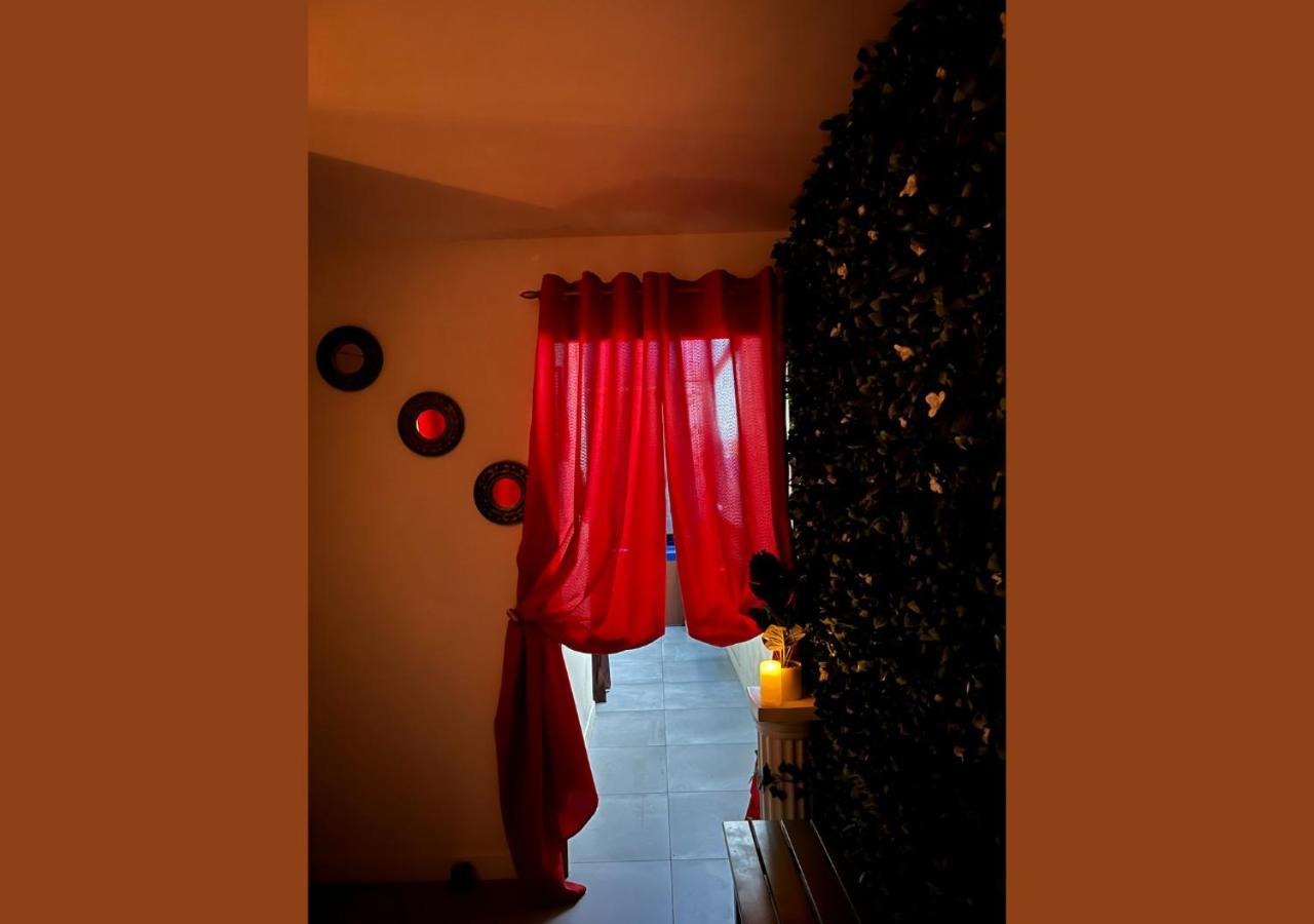 Casa Di Vibes - Jacuzzi - Sauna Appartement Saint-Maur-des-Fossés